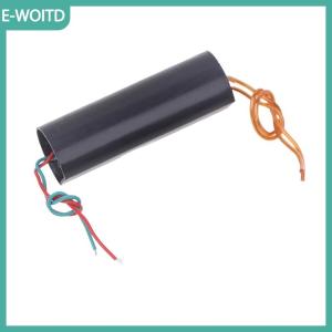 【E-WOITD】 Máy phát điện áp cao điện áp cao mô-đun biến áp Step-Up mô-đun 3-6V 400KV