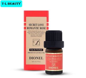 [TEM PHỤ + VAT] Nước Hoa Vùng Kín Hàn Quốc - Dionel Secret Love Black Edition Le Parfum Premium