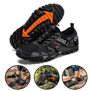 3Putra - Montana Outdoor Shoes  Sepatu Outdoor  Sepatu Hiking Quick Dry Untuk Naik Gunung  Adventure  Touring