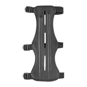 Flexible Photographing Arm Protectors with Nonslip Strap Breathable Fabric and Ergonomic Support for Active Athlete