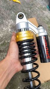 Pemilihan Shockbreaker yang Tepat untuk Motor Vario & Aerox 125