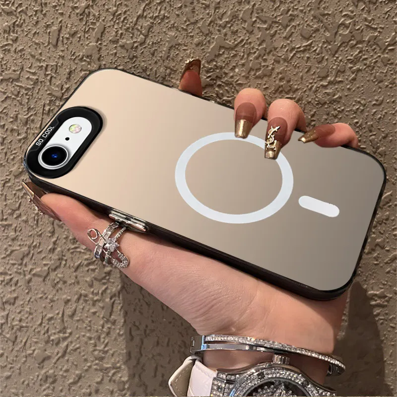 For casing iPhone Plus iPhone Plus iPhone SE 2020 ipnone SE3 2022  phone case hard case TPU shockproof cover new aesthetic design wireless