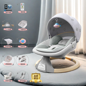 Baby Swing baby rocker bouncer baby rocker bouncer baby bouncer chair inligent induction cradle