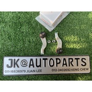 Original Japan (Anshin) Tie Rod End - Perodua Myvi (2005-2016)