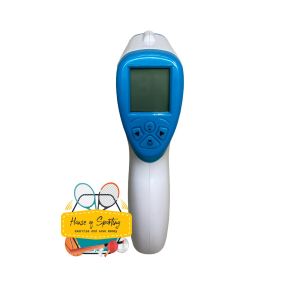 Termometer Inframerah Non-Kontak YizhiXing Biotech F911