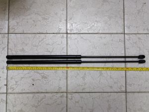 Ty chống nắp capo Mercedes Benz E class W211 2003-09