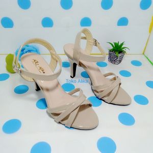 High Heels Wanita Terbaru