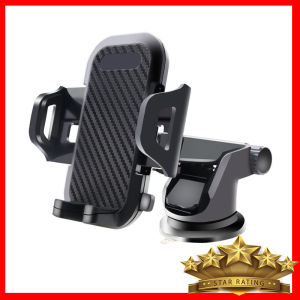 Giá Đỡ Điện Thoại Di Động Thông Minh Trên Ô Tô Gắn Taplo Xoay 360 Độ Cực Kì Tiện Lợi - Phụ Kiện Xe Hơi Ruffo