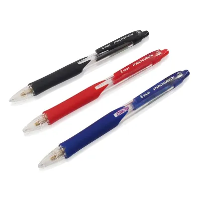 Pilot Progrex 0.3 mm Mechanical Pencil / Pensil Mekanik 0.3mm H-123