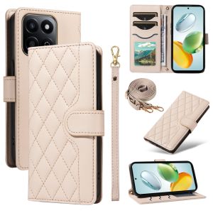 For Huawei Honor X7C X9C / Honor X9B X8B X7B X6B X5B / Honor X9A X8A X7A X6A / Honor X9 X8 X7 X6 Phone Case Magnetic Fragrant Wind Leather Wallet Card Slot Flip Cover Casing