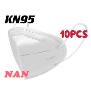 Indoplas KN95 Disposable Face Mask 50s