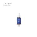 It'S SKIN Power 10 Formula LI Effector Advanced 5 ml. เซรั่มอิทส์สกิน ปลอบประโปลมผิว ลดรอยแดง ผิวแพ้ ระคายเคือง. 