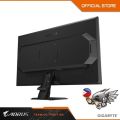 Gigabyte GP-GS27QA-AP 27" 2560x1440 QHD IPS 180Hz Gaming Monitor. 