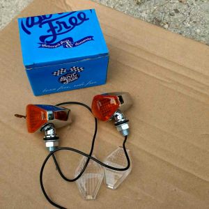 Sein Diamond Crome Import Doble Mika