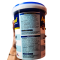 Aquaproof Cat Pelapis Anti Bocor 1kg - Aqua Proof Abu Clear Putih - No Drop - Cat Tambal Bocor. 