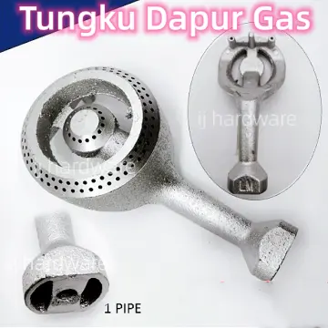 Shop Latest Gas Stove Burner Replacement Parts online Lazada .my