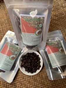 Hạt dổi rừng (gói 100g) hạt dổi mắc khén gia vị chấm muối chấm nước chấm tẩm ướp thực phẩm cho mọi nhà