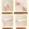 Kotak Penyimpanan Serbaguna Sliding Cabinet Wall Storage Socks Underwear Drawer Organizer. 