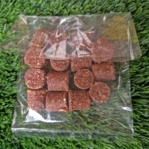 Rattus Racun TIkus 50g/100g/250g/500g/1kg Hextar Brodifacoum rat mouse bait