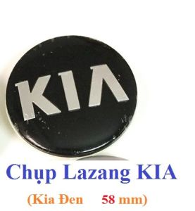 Chụp La zang KIA hàng đẹp (Size 58mm)