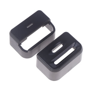 438178 ZXC Car Seat Belt Buckle Guard Child Safety Seatbelt Buckle Protector Cover Booster Holder For Kids Baby Car Interior Accessories