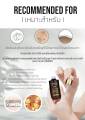 เซรั่มใยไหม ดาร์นี่ สูตรพิเศษ ฟื้นฟูผิวต่อต้านริ้วรอย มอบผิวอ่อนเยาว์ DANEE AGE-DELAY SERUM. 
