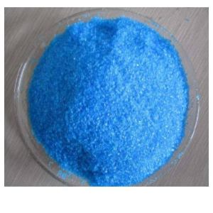 COPPER SULFATE/SWIMMING POOL ALGAECIDE/ ANTI LUMOT