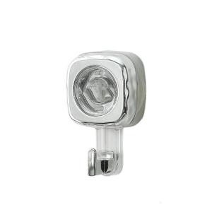 Sturdy Suction Cup Hook With Load Capacity Removable Waterproof Designs for Shower Kitchen Organization