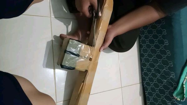 Buyer review video 2