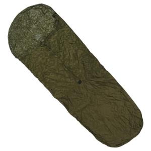 Thermals phản quang mùa đông Túi ngủ Bìa Backpacking Túi ngủ Liner cho ngoài trời Survival