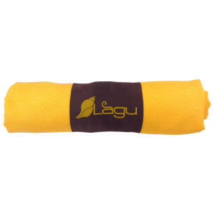 LAGU Sand-Repellant Beach Blanket -  SOL | GRANDE - Quick-Dry Multi-Use as Towel and Picnic Blanket