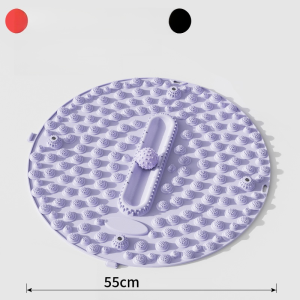 Extra large shiatsu board minutes massage