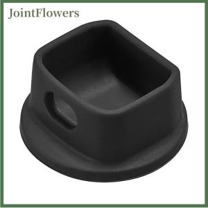 JointFlowers Silicone Non-slip Dock Desktop Support Base For Osmo Pocket 3 Handheld Gimbal Camera Anti-skid Fixed Extension Base Stand
