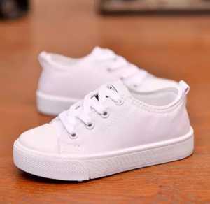 Sepatu Anak  Laki Laki Sneakers Cnvrs usia  1 3 tahun cod