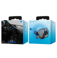 BOROFONE BH1 EZ DOCK Air Vent One Touch 360° Rotation Car Mount. 
