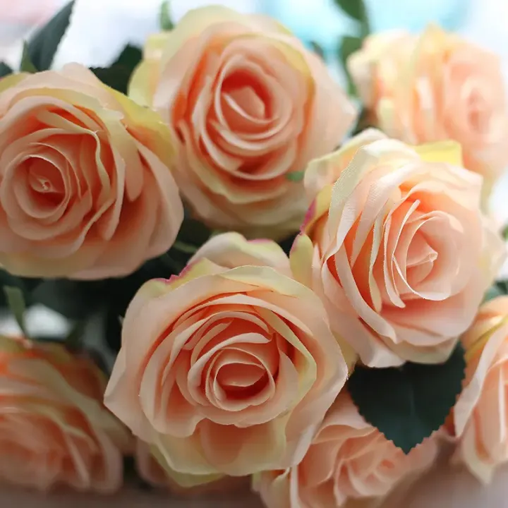 Bunga%20Mawar%20Persian%20Artificial%20Buket%20Bouquet%20Bunga%20Palsu%20Plastik%20Buatan%20Imitasi%20Hias%20Dekor%20BG134%20-%20Image%202