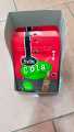 Fruiten Chew Candy Flavour Cola 1 pcs 25 Gr. 