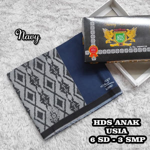 sarung polos merk hds jumbo