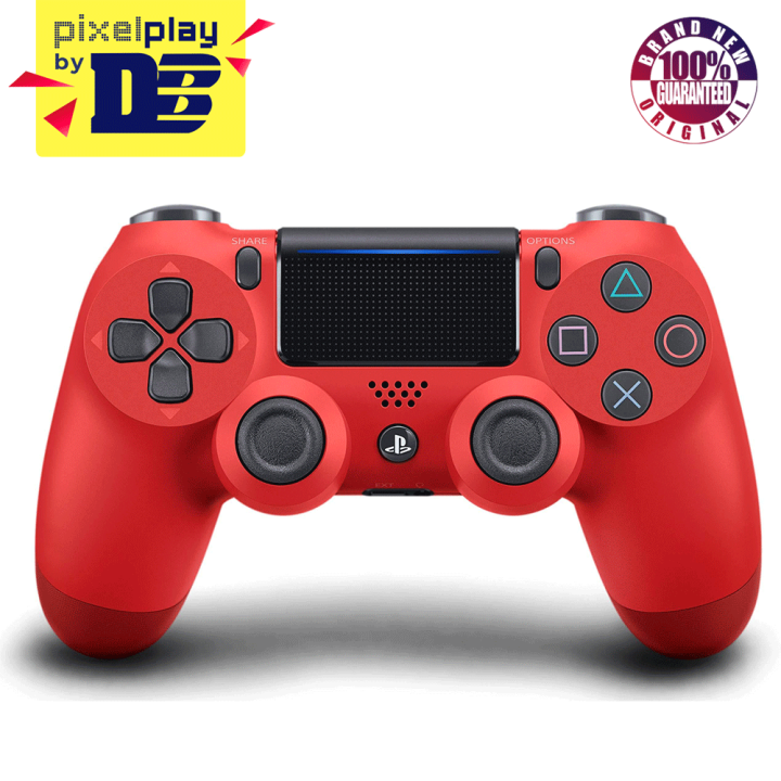 Dualshock deals 4 lazada