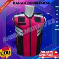 Rompi Polisi Sabhara / Rompi Polisi / Rompi Polisi Terbaru Bahan DOUBLEMESH Tebal / ss / Rompi Polisi / Bahan Tebal Dan Meshs / s / Rompi Polisi / Rompi Kerja Multifungsi /Size S M L XL XXL XXXL. 