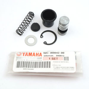 (GROSIR) 50C SEAL MASTER REM BELAKANG JUPITER MX - VIXION NEW 50C KD208 / SIL SEAL MASTER REM BELAKANG JUPITER MX NEW VIXION NEW R15 R25