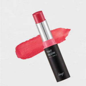 Son dưỡng có màu Tint Glow Fmgt The Face Shop