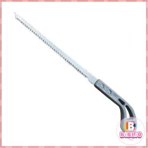 BIBLIO Mini Fruit Tree Saw Woodworking Cutting Tools Sharp Hand Saw