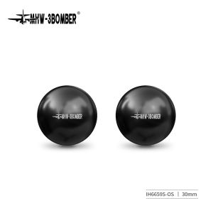 MHW-3BOMBER Espresso / Pour-over Chilling Ball บอลเย็นสำหรับเอสเปรสโซ่และชงกาแฟ