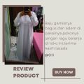 Gamis Putih Brukat Modern Gamis Putih Brukat Gamis Putih Lebaran Umroh Haji Gamis Syari Gamis Putih Dress Wanita Fashion Muslim  Gamis Warna Putih Muslim Putih Wanita Gamis Brokat Terbaru Putih Jumbo Baju Muslim Brukat Terbaru  Gamis Lebaran 2022 Murah. 