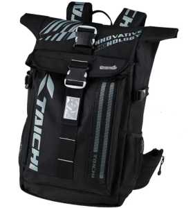 Tas Ransel Taichi Backpack Waterproof RS272 Led Light Taichi Bag Import