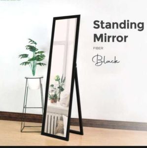 Neww!!!!standing miror uk 90x35cmkaca cermincermin gantungstanding miror besarcermin cantik