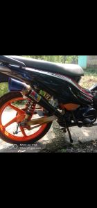 Aksesoris Knalpot Motor: Pilihan Terbaik Untuk Vixion & NLK Corong Diamond