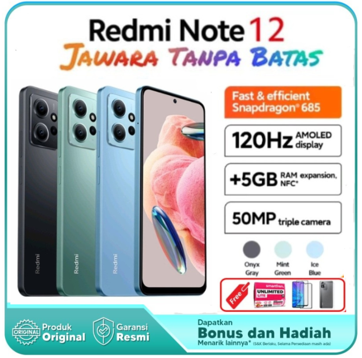 Note 12 Redmi 128gb Xiaomi Redmi Note 12 8/128GB 6/128GB 4/128GB