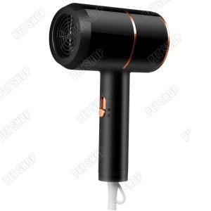 Pet Blower Hair Dryer Kucing Pengering Bulu Kucing Grooming Hewan Pengering Rambut Kucing